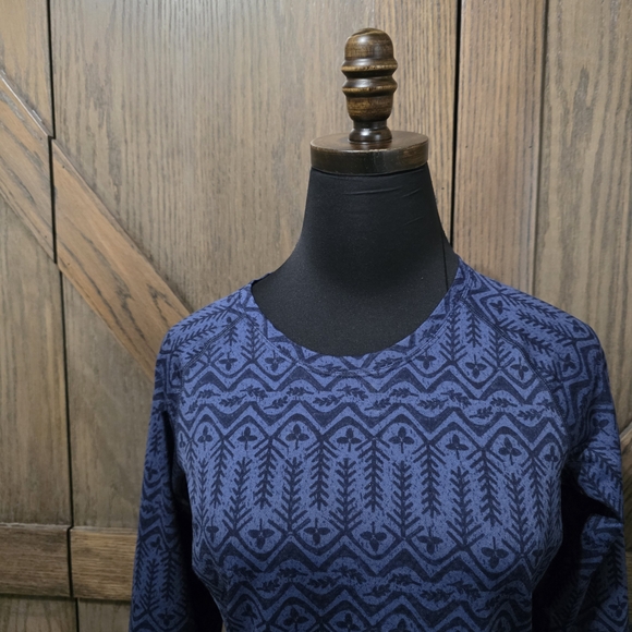 Patagonia Midweight Capilene Layer - Picture 2 of 3